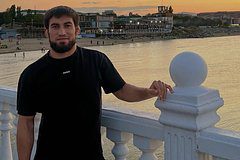 Двукратный чемпион России по вольной борьбе сообщил о переход под другой флаг