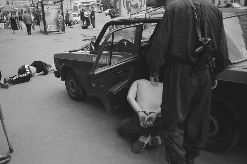 &laquo;Его людей считали самыми отмороженными&raquo;. Сильвестр стал главным криминальным авторитетом Москвы 1990-х. Кто взорвал его Mercedes?