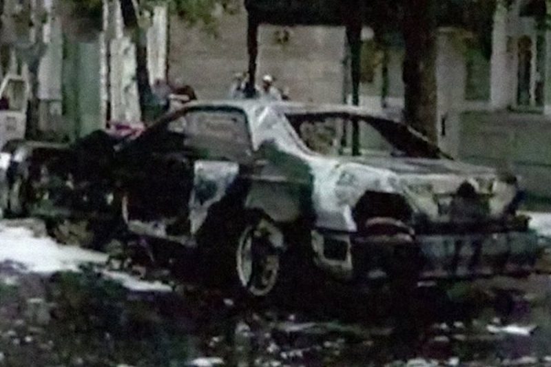 &laquo;Его людей считали самыми отмороженными&raquo;. Сильвестр стал главным криминальным авторитетом Москвы 1990-х. Кто взорвал его Mercedes?