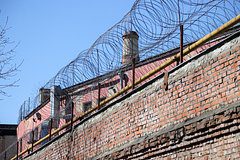 Экс-главврач больницы УФСИН получил 18 лет колонии за пытки осужденных