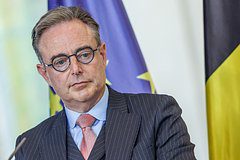 ЕС отказался конфисковать активы РФ для Украины