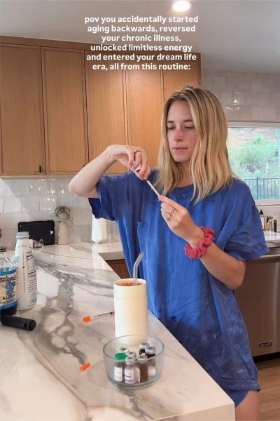 &laquo;Это отнимает радость жизни&raquo;. Люди во всем мире одержимы правильным питанием. Почему такая забота о здоровье только вредит?