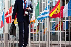 Еврокомиссия продолжит обсуждать российские активы с одной страной