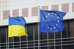 Евросовет одобрил помощь Украине в размере нескольких миллиардов евро