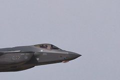F-35 приблизили к оснащению европейскими «Метеорами»