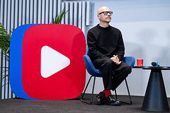 Федор Бондарчук сравнил себя с Карабасом-Барабасом