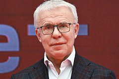 Фетисов назвал подачкой допуск двух российских лыжников до турниров