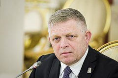 Фицо предрек Евросоюзу гибель