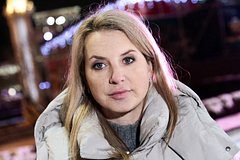 Фигуристка Слуцкая раскрыла отношение к пластике с фразой «возрастные изменения не щадят»