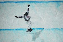 FIS выдала нейтральный статус еще пяти российским спортсменам