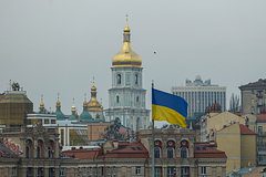 Франция потребовала гарантий безопасности для Украины до территориальных переговоров