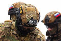 ФСБ задержала трех украинских шпионов в ДНР