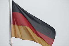 Германия отказалась принимать новых беженцев