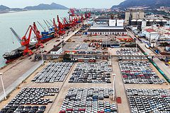 Глава «АвтоВАЗа» назвал китайские автомобили слишком дешевыми