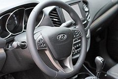Глава «АвтоВАЗа» назвал сохранение выпуска Lada трудовым подвигом