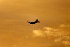 Глава Генштаба Ливии перед катастрофой встретился с одним политиком