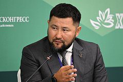 Глава Якутска показал свое отношение к алкоголю