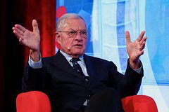 Глава МИД постсоветской страны встретился со спецпосланником Трампа по Украине