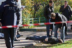 Главный киллер России 1990-х