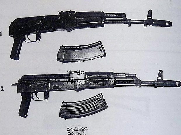 Главный киллер России 1990-х