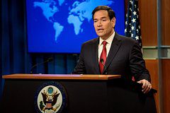 Госсекретарь США назвал единственный путь завершения конфликта на Украине