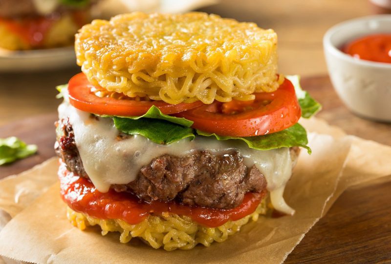 Худшие блюда мира по версии TasteAtlas