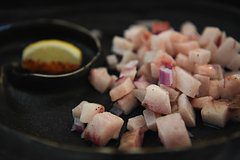 Худшие блюда мира по версии TasteAtlas