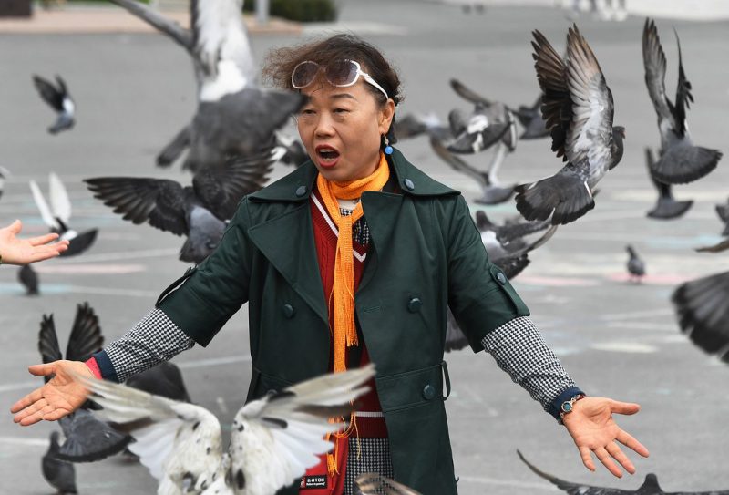 &laquo;Худшие туристы в истории&raquo;. Россия отменила визы для китайцев. Почему в мире не любят путешественников из этой страны?