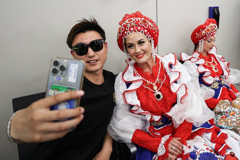 &laquo;Худшие туристы в истории&raquo;. Россия отменила визы для китайцев. Почему в мире не любят путешественников из этой страны?