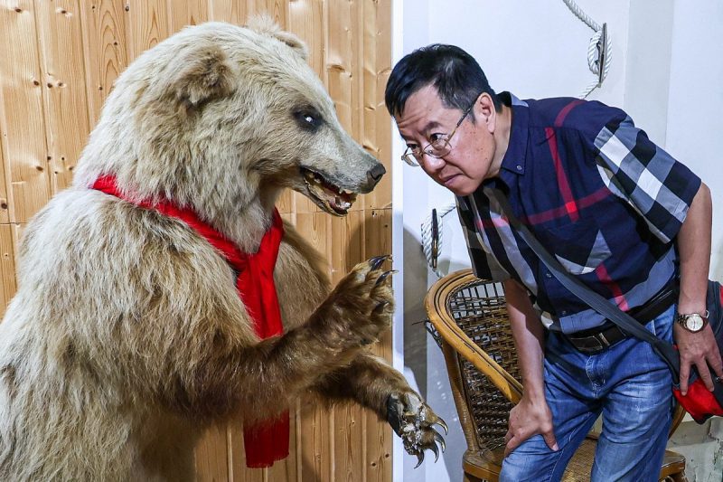 &laquo;Худшие туристы в истории&raquo;. Россия отменила визы для китайцев. Почему в мире не любят путешественников из этой страны?