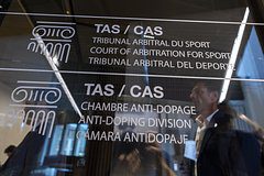 IBU отказался рассмотреть иск российских биатлонистов в ускоренном порядке