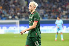 Игрок «Локомотива» назвал единственный город в России с плохо встречающими его фанатами