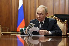 Иностранные журналисты рассказали о подготовленных для Путина вопросах