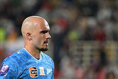 Иностранный футболист «Зенита» назвал стереотипы о русских