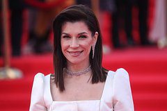 Известная актриса пожаловалась на войну с застройщиками