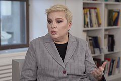 Известная российская журналистка рассказала о проблемах со здоровьем из-за веса