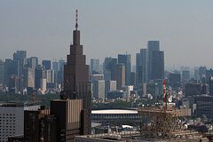 Японии предрекли разрушительное землетрясение