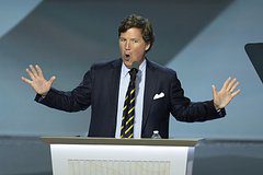 Карлсон назвал государственные институты США насквозь прогнившими