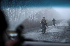 Киев предупредили об «ужасных условиях» мирной сделки