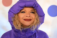 Киркоров пообещал приютить Долину