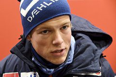 Клебо прояснил позицию по допуску российских лыжников до международных стартов