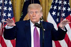 «Ключевая пятерка»