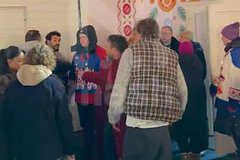 Концертный директор Киркорова устроил драку на Красной площади