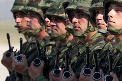 Конфликт Европы и России