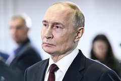 Корреспондент BBC рассказал о сложностях перевода слов Путина о подсвинках