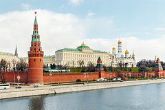 Кремль счел стратегию нацбезопасности США залогом переговоров по Украине