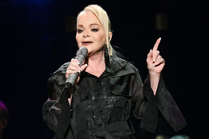 &laquo;Крыша&raquo; Ларисы Долиной в деле о квартире