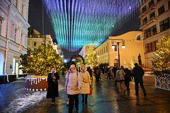 Латвия призвала граждан не ездить в Россию на Новый год