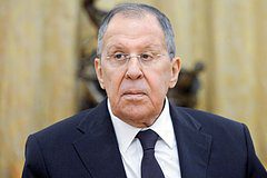 Лавров заявил о мешающих отношениям России и США «раздражителях»