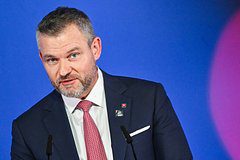 Лидер страны ЕС предостерег от отправки денег Украине